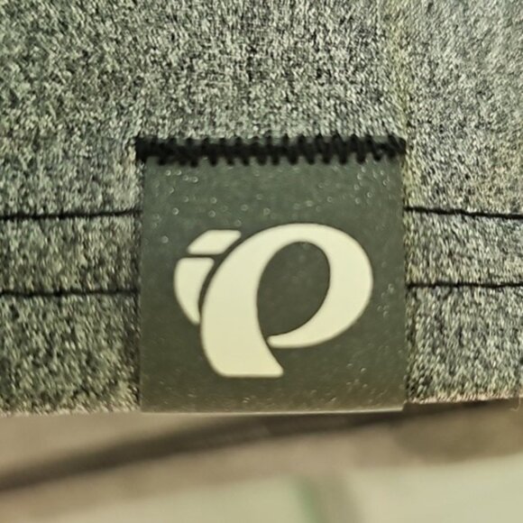 Pearl Izumi Select Escape Phantom Gray Cycling Skirt Women' Size Small New - Picture 10 of 16